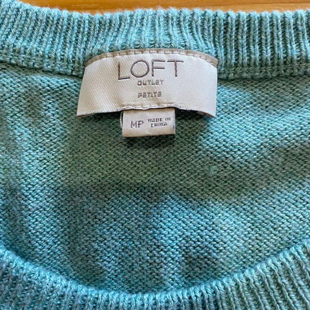 Loft Sweater - Picture 4 of 4